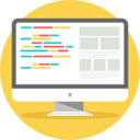 computer,seo and web,monitor,screen,web development